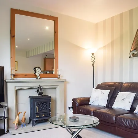 Treetops 度假居 *