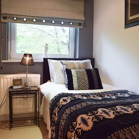 Treetops * 鲍内斯温德米尔