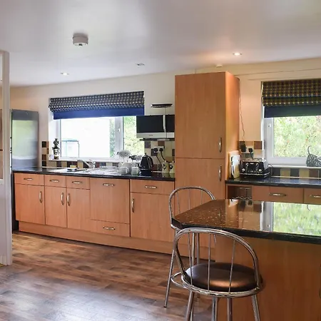 Treetops 鲍内斯温德米尔