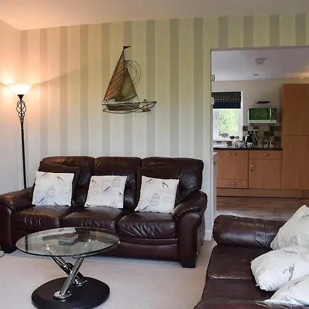 Treetops Holiday home Bowness-on-Windermere