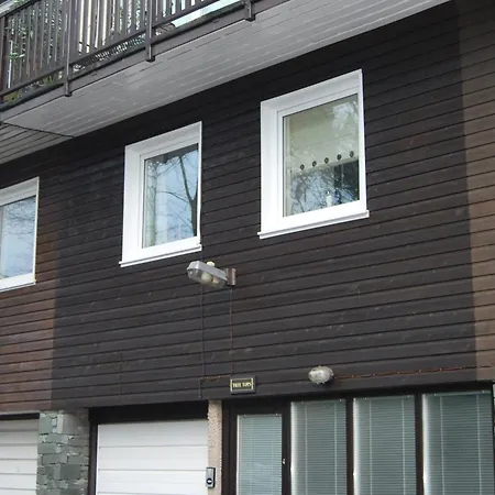 Treetops Bowness-on-Windermere