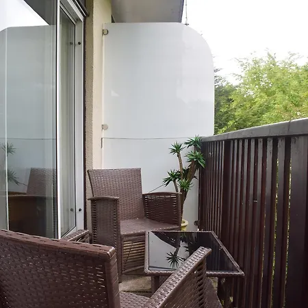Holiday home Treetops Bowness-on-Windermere