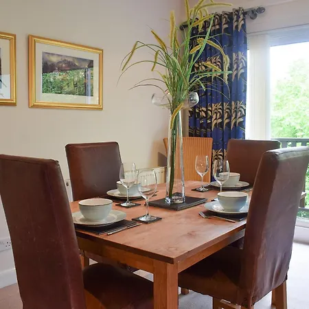 Treetops Holiday home Bowness-on-Windermere