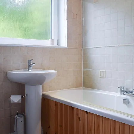 Treetops Tatil Evi *