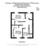 Treetops Casa vacanze Bowness-on-Windermere
